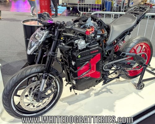 F77 without fairings